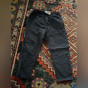 Douuod navy toddler pants, 2T